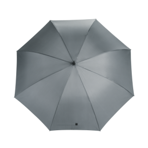 SILVAN STRIPE. Guarda-chuva em 190T pongee com abertura automática
