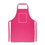 Frente Silk screen têxtil
