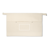 Bolso Silk screen têxtil