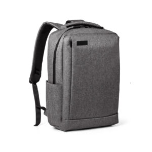 HAIA. Mochila para notebook15'6" em 300D