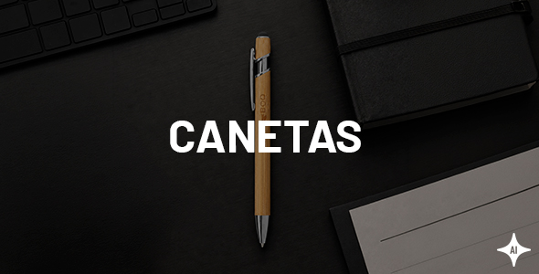 Canetas