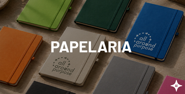 Papelaria