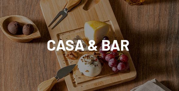 Casa & Bar